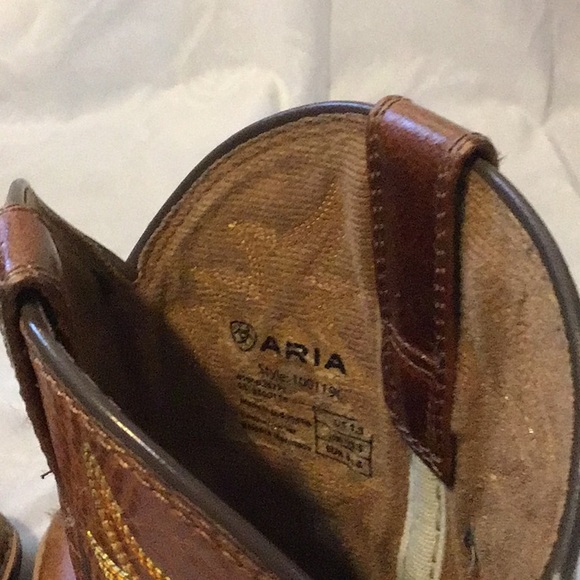 Kid boots - Picture 5 of 9